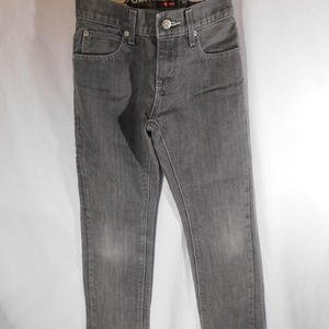 Denizen Levi 216 Skinny Fit Boys Size 10 Reg
